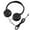 Black, variant on COFEST Gaming Headset With Microphone,Most Laptop,Over-Ear Headphones With LED RGB Light,Noise Canceling Mic,7.1 Stereo Surround Sound Black