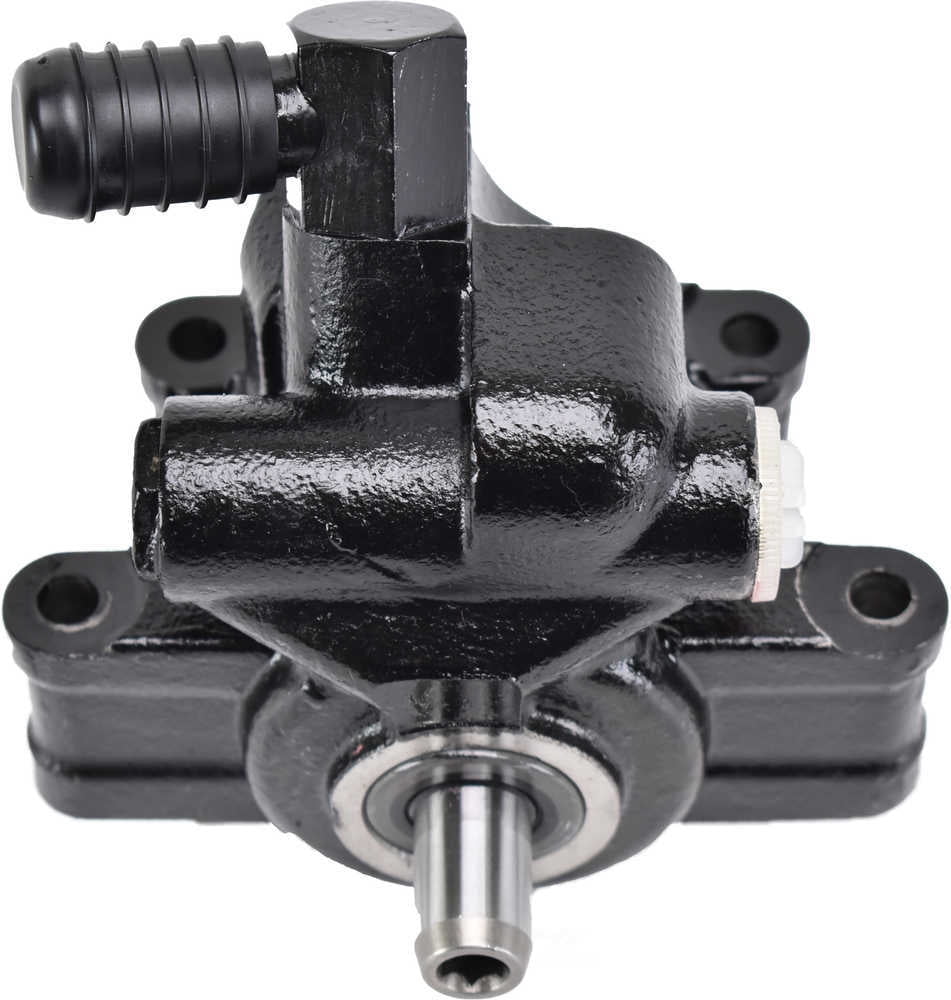Atlantic Automotive Engineering 7125N AAE New Hydraulic Power Steering Pump 100% Tested