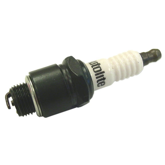 Spark Plug (Autolite) Fits John Deere Massey Allis Chalmers Case Cockshutt Minneapolis Moline White / Oliver Tractor  AP19170HR 79024796V 295 J8