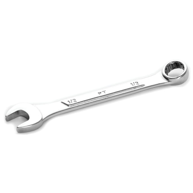 Llave Performance Tool W324C Combination 1/2"