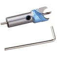 thumbnail image 4 of Cuchillo de Cuentas ANGGREK para Carpintería 10x10, 4 of 8