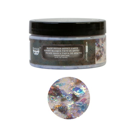 UPC: 0655350968366 | PRIMA MARKETING INC Art Extravagance – Magic Potion Effect Paste – 1 jar  100ml UPC 655350968366