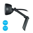 thumbnail image 2 of Logitech Hd Webcam C270, 720p Widescreen Video Calling & Recording (960-000694), 3.15 Lb, 2 of 6