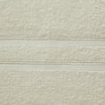 thumbnail image 5 of Clorox Bleach Friendly 12 Piece Washcloth Set for Adults, 12 x 12, Ivory, 5 of 7
