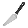 thumbnail image 3 of Abbracc Cake Server Cheese Shovel, Non Slip Handle Pie Holder Transfer Stainless Steel C, 3 of 9