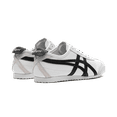 thumbnail image 3 of ONITSUKA TIGER MENS Mexico 66 "White Black" 1183A201 126 from Stadium Goods, 3 of 8
