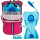 thumbnail image 4 of Mochila de Hidratación Ivygreen para Niños 8L con Bolsa de Agua de 1.5L, 4 of 9