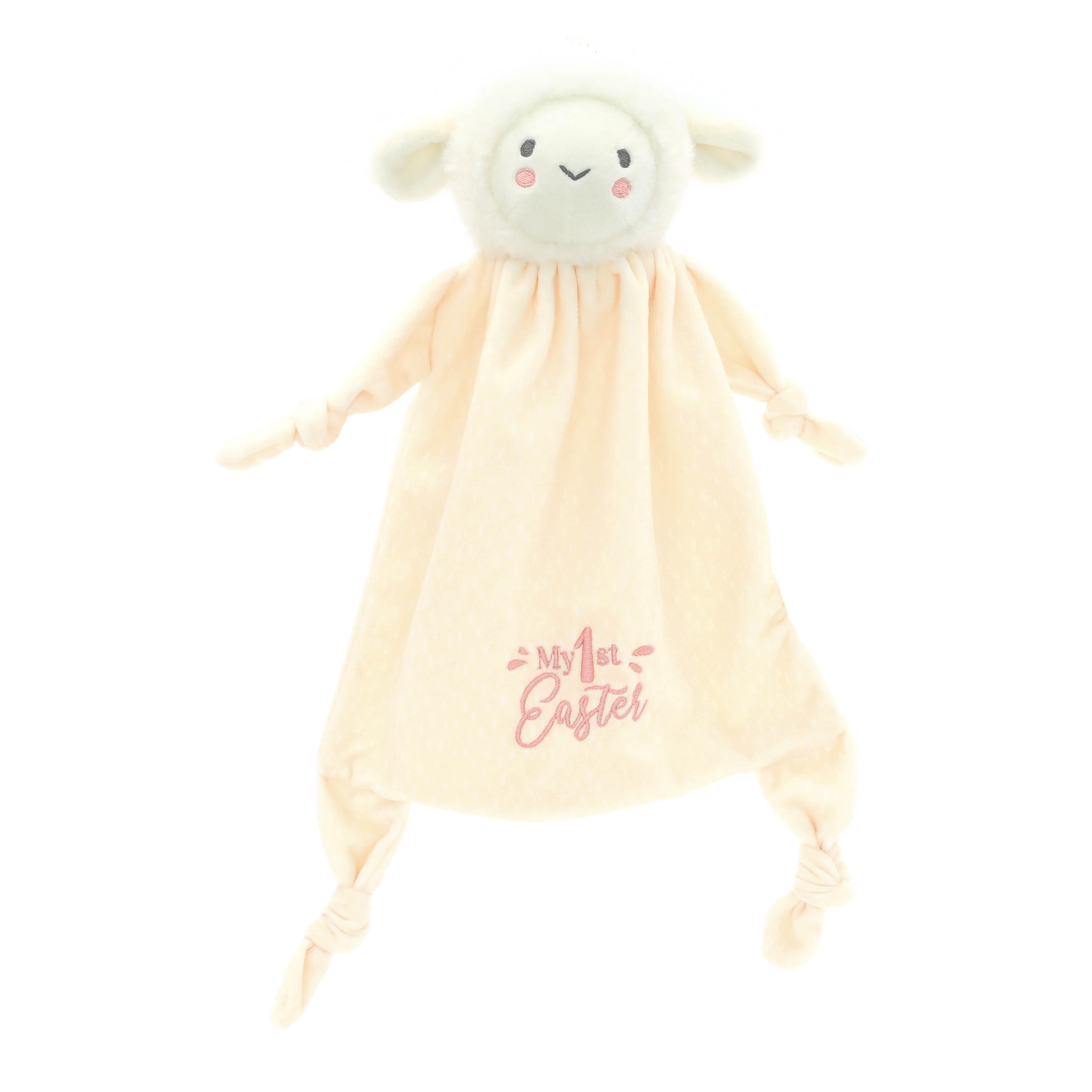 "Way to Celebrate! Easter My 1st&nbsp;Easter Blanket, Animal"