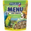 Vitakraft MENU Parakeet food 2.5 lb.