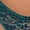 B-Green, variant on WCJM Lace Thongs for Women Plus Size Underwear T Back Stretch Womens Thongs Underwear Ladies' Lace See-Through Exquisite Embroidery Women's Yoga Sports Girls' Underwear Light Blue L
