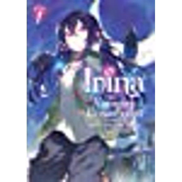 Irina : le Cosmonaute des Vampires (Light Novel) Vol. 1
