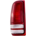 thumbnail image 3 of Dorman 1610464 Driver Side Tail Light Assembly for Specific Dodge Models, 3 of 4