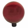 thumbnail image 3 of Echo Valley 8102 10-Inch Glass Gazing Globe, Silver, 3 of 6