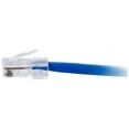 thumbnail image 4 of 25FT CAT6 BLUE ASSEMBLED PATCH CABLE, 4 of 4