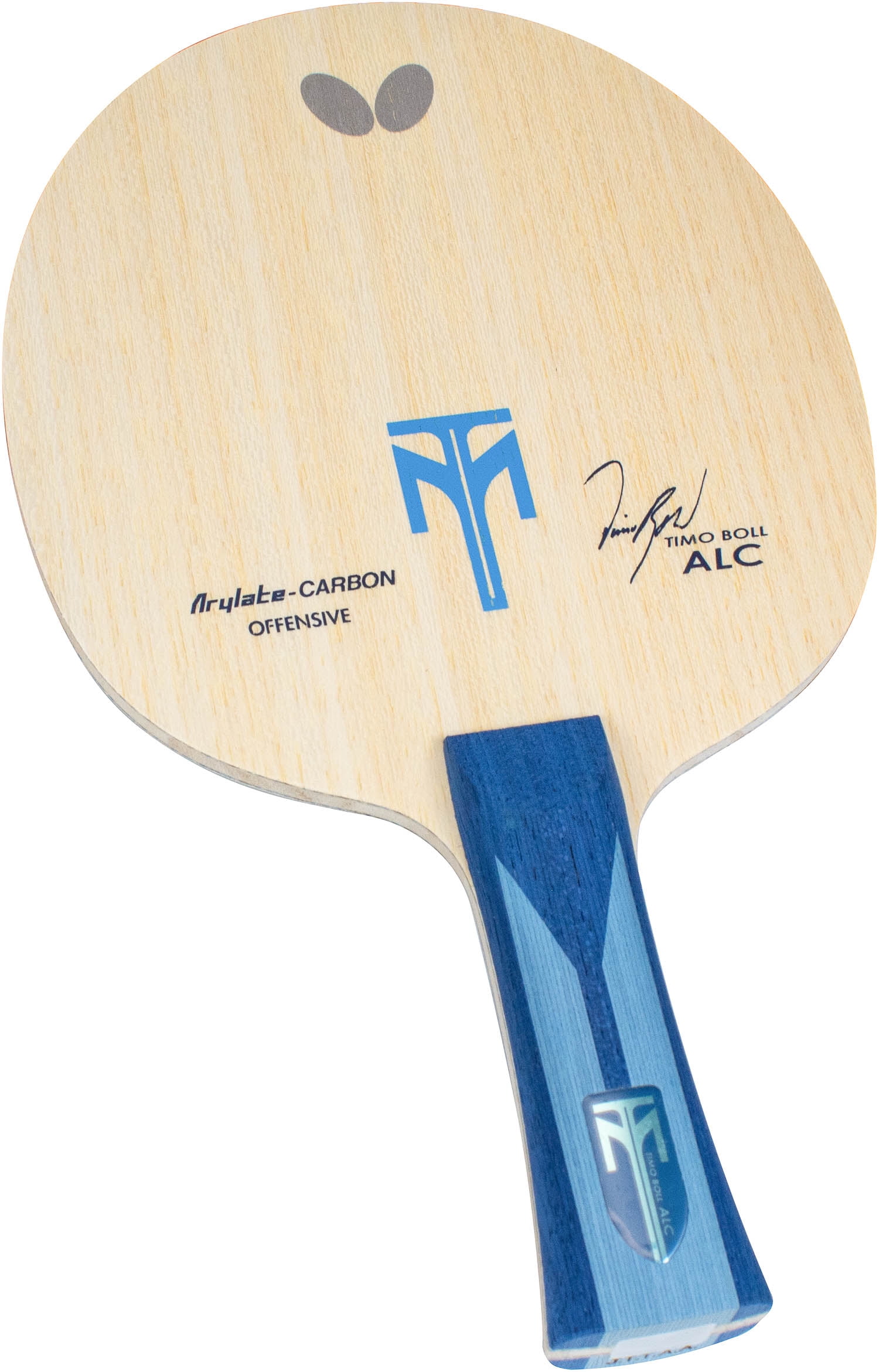Timo Boll ALC - Thumbnail 2