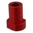 thumbnail image 2 of Chendee Pack Of 6 Aluminium Alloy Bench Hooks Bench Dog Clamp Woodworking Table Clamping,20Mm Red, 2 of 9