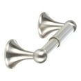 thumbnail image 3 of Sure-Loc VT-PH2 26 Ventura Wall Mounted Spring Bar Toilet Paper Holder - Chrome, 3 of 3