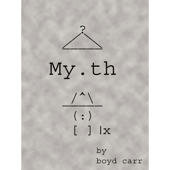 My.Th, (Paperback)