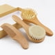 thumbnail image 4 of Paquete de 3 Cepillos para el cabello Zulema peine cepillo de pelo, 4 of 8