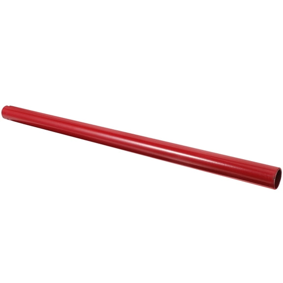 SEWOART Floor Jack Handle Replacement Red Pole Lever for Automotive Use
