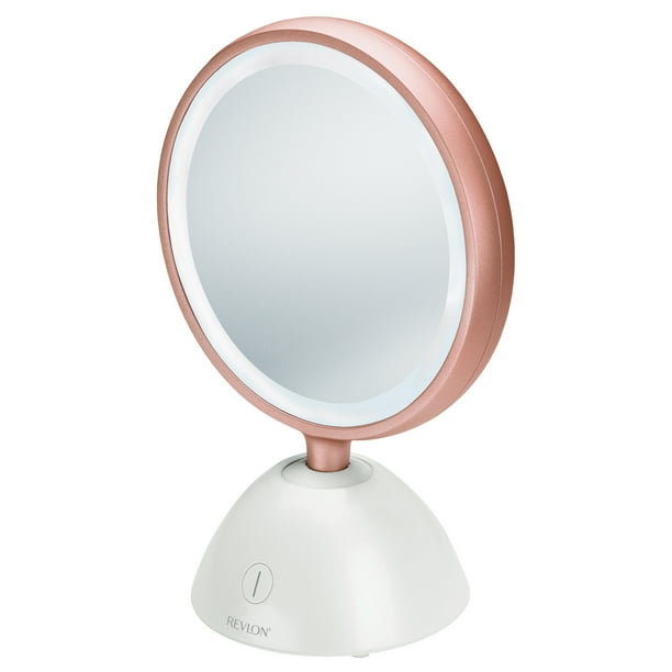 Revlon Lighted Mirror Bulb Replacement Mirror Ideas