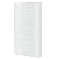 Dream on Me Foam Square Corner Infant & Toddler Playmat Foam Mattress, Greenguard Gold