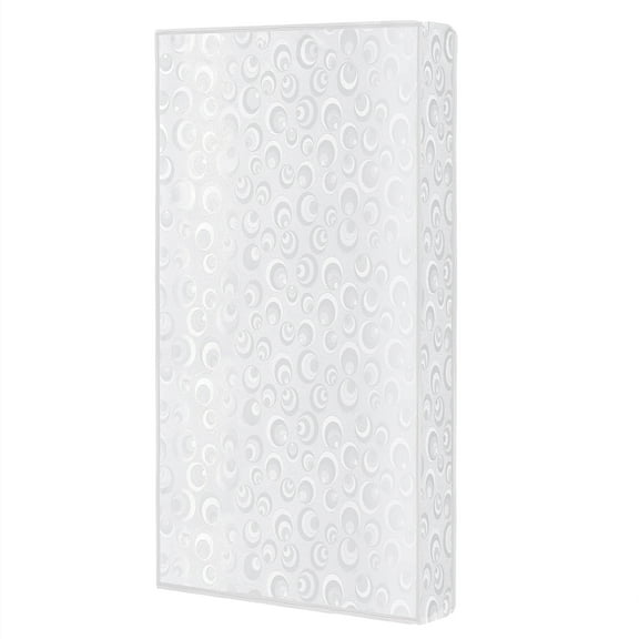 Dream on Me Foam Square Corner Infant & Toddler Playmat Foam Mattress, Greenguard Gold