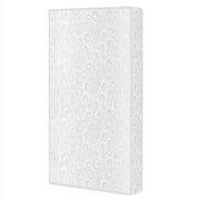 Dream on Me Foam Square Corner Infant & Toddler Playmat Foam Mattress, Greenguard Gold