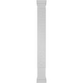 thumbnail image 2 of Ekena Millwork 12"W x 8'H Craftsman Classic Square Non-Tapered Koroluck Fretwork Column w/ Prairie Capital & Prairie Base, 2 of 8