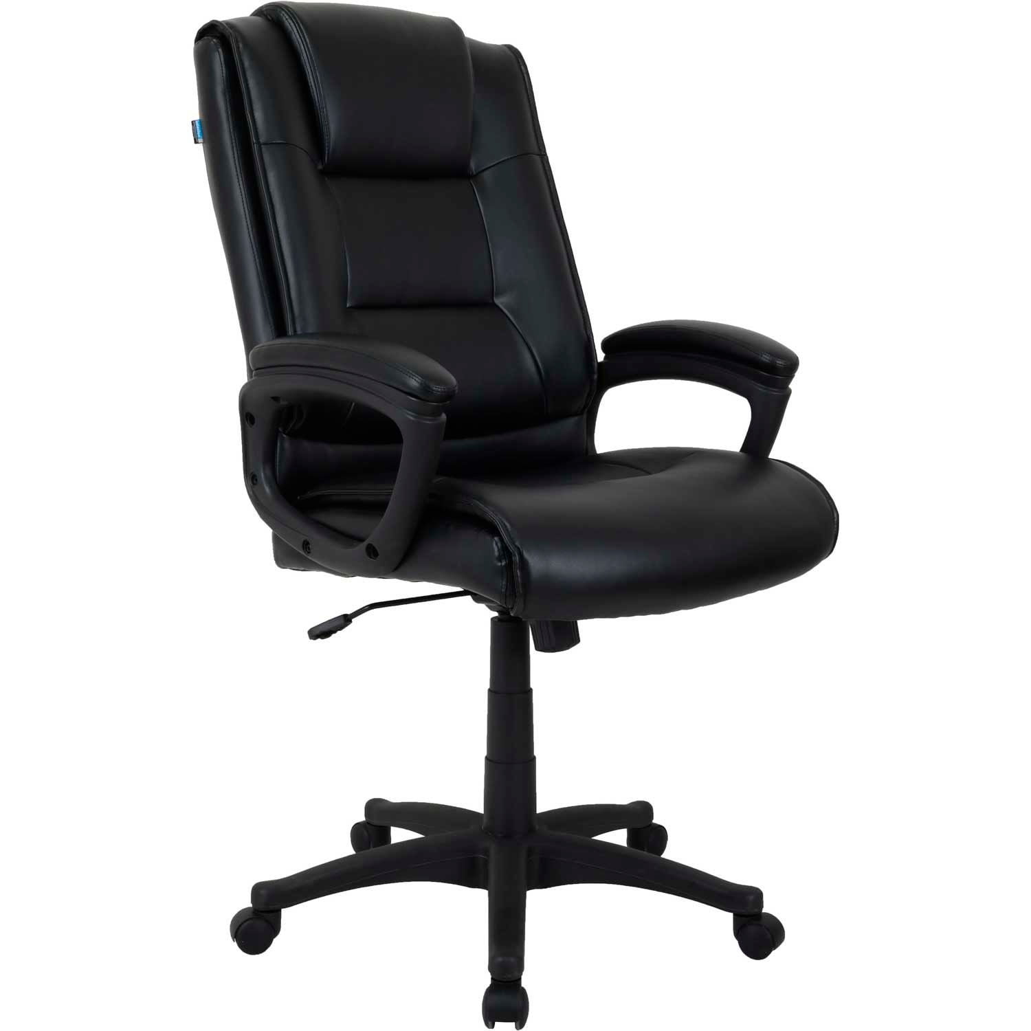 bonded leather executive office chair product