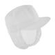 thumbnail image 1 of restaurante casa cocina Catering Hairnet Baker Cap para Unsex Gloria Gorro de sombreros de chef, 1 of 9