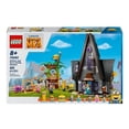 thumbnail image 2 of Set LEGO Minions Minions y Mansión Familiar de Gru 75583, 2 of 4