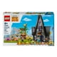 thumbnail image 2 of Set LEGO Minions Minions y Mansión Familiar de Gru 75583, 2 of 4