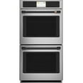 thumbnail image 2 of Cafe Cxwd7h0pn 27" Double Wall Oven Handle Kit - Brass, 2 of 3