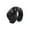 Black, variant on VALSEEL Bluetooth Headset New 5th Generation Full Sound Wireless Bluetooth Earphones 5.3mini Clip On Sports Earphones, Long Range Earphones