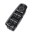 thumbnail image 1 of Unique Bargains Front Master Power Window Switch 7PP959858MDML for Porsche Cayenne 2011-2014, 1 of 4