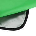 thumbnail image 4 of Cubierta De Repuesto Para Columpio De Jardín, Parasol Para Columpio, Impermeable, A Prueba De Polvo, Colorida, Para Exteriores, Columpio, Para Patio, Jardín Minnieouse HA027386-03, 4 of 7