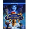 Enchanted (Blu-ray + DVD)