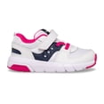 thumbnail image 3 of Saucony Kids Unisex Jazz Lite 2.0 Sneaker, 3 of 3
