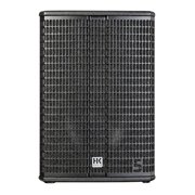 HK Audio LINEAR-5-MK2-110-XA 1200 Watt 10 Multi-Function Active Speaker