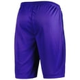 thumbnail image 3 of Men's Fanatics Blue New York Knicks Graphic Shorts, 3 of 3