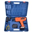 thumbnail image 3 of Spptty Rebar Tying Machine Reinforcing Steel Strapping Machine 4500mAh For Mechanical Industry Electricity, 3 of 8