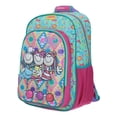 thumbnail image 2 of Mochila grande CHENSON Escolar Fulanitos CHENSON FU65366-G, 2 of 4