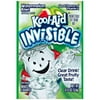 Kool-Aid: Soft Drink Mix Invisible Watermelon Kiwi Unsweetened, .13 Oz