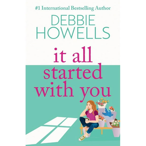 It All Started With You, (Paperback)