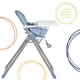 thumbnail image 4 of Silla Alta Periquera Cosco Simple Fold Plus HC270, 4 of 8