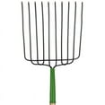 thumbnail image 2 of John Deere 10 Tine Steel Bedding Fork 30 in. Wood Handle, 2 of 3