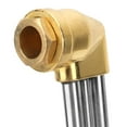 thumbnail image 4 of Electric Welding Accessories Welding Torch Acetylene Valve For Machinery Welding Construction Sites Steel Mills, 4 of 8