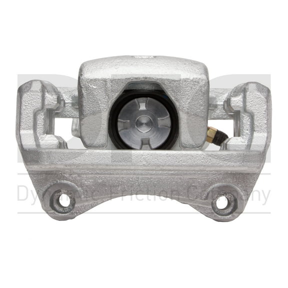 Rear Left Dynamic Friction Company Premium Brake Caliper 331-54645 For 2006 Lincoln Zephyr, 2006-2011 Mercury Milan, 2006-2012 Ford Fusion, 2006-2013 Mazda 6, 2007-2012 Lincoln MKZ