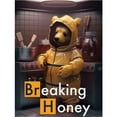 thumbnail image 1 of Ada Ingram Breaking Honey Print, 1 of 1